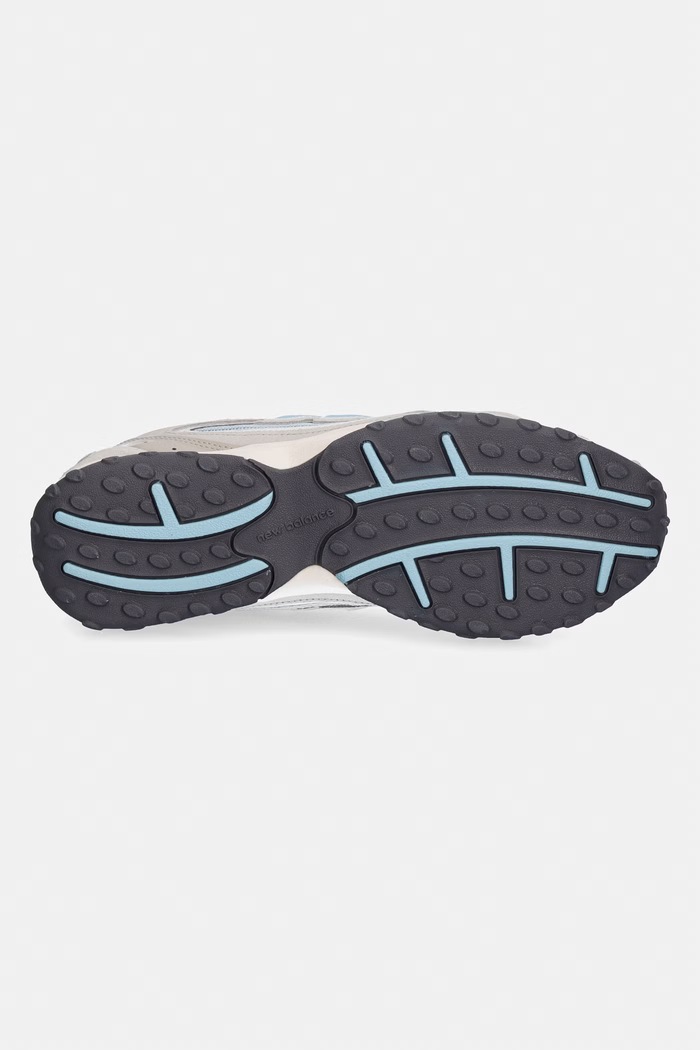 New Balance 204 sneakers boty dámské U204L6KQ šedá