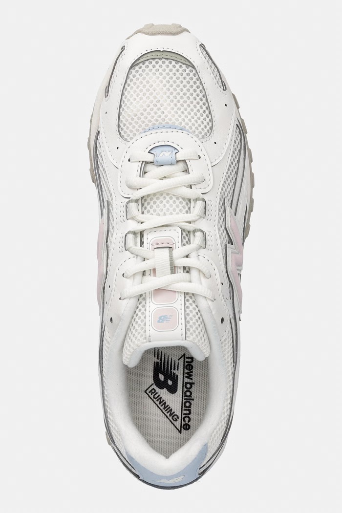 New Balance 204 tenisky dámske béžová U204L7ZL