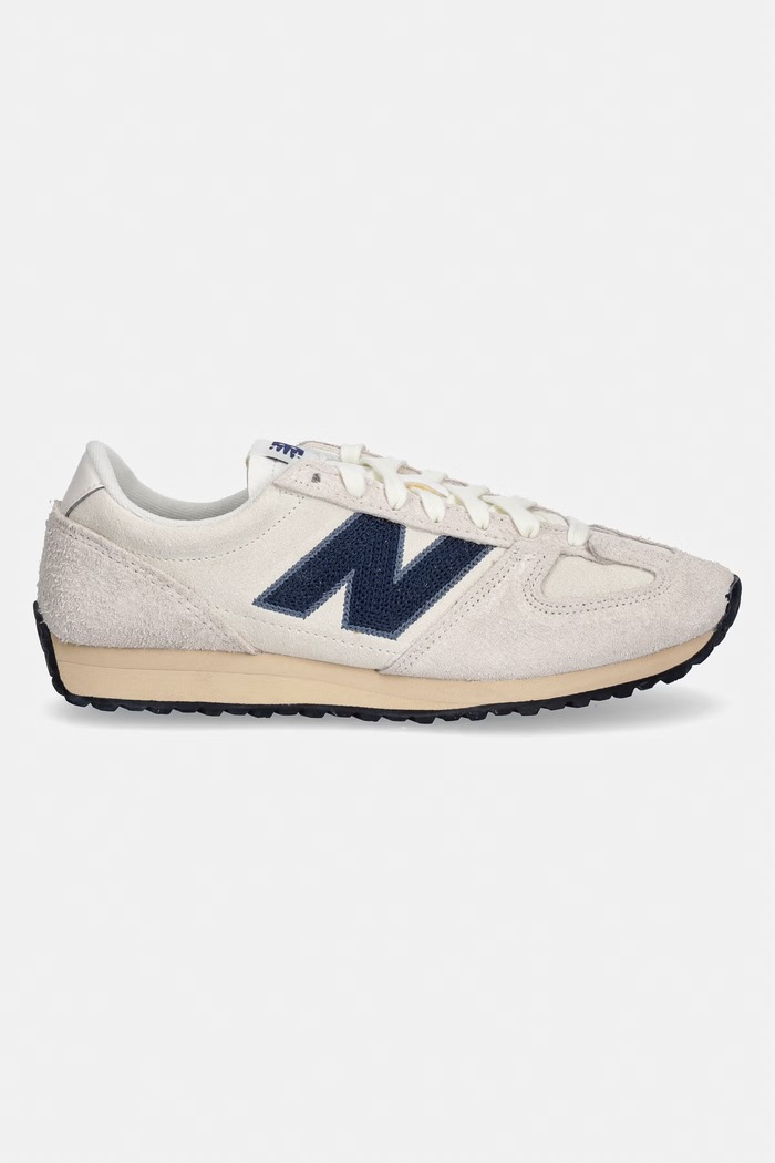 New Balance 471 Αθλητικά Γυναικεία καστόρινα U4711H9 μπεζ SS26