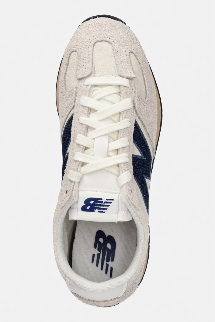 New Balance 471 Αθλητικά Γυναικεία καστόρινα μπεζ U4711H9