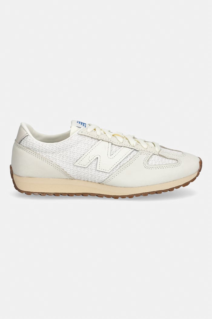 New Balance 471 tenisky dámske U4712H3 béžová SS26