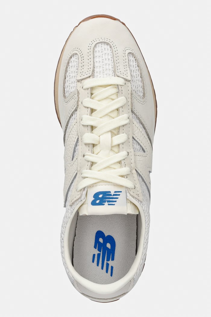 New Balance 471 tenisky dámske béžová U4712H3