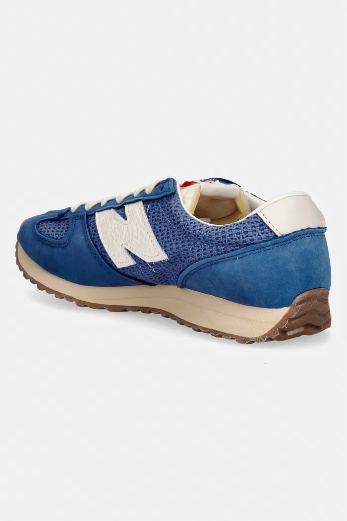 Παπούτσια New Balance 471 Αθλητικά Γυναικεία U4715EX μπλε