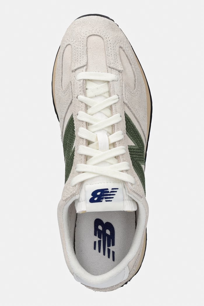 New Balance 471 superge ženske semišaste bež U4715MR