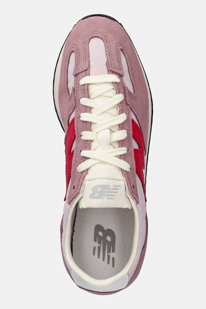 New Balance 471 sneakers γυναικεία ροζ U4716SA