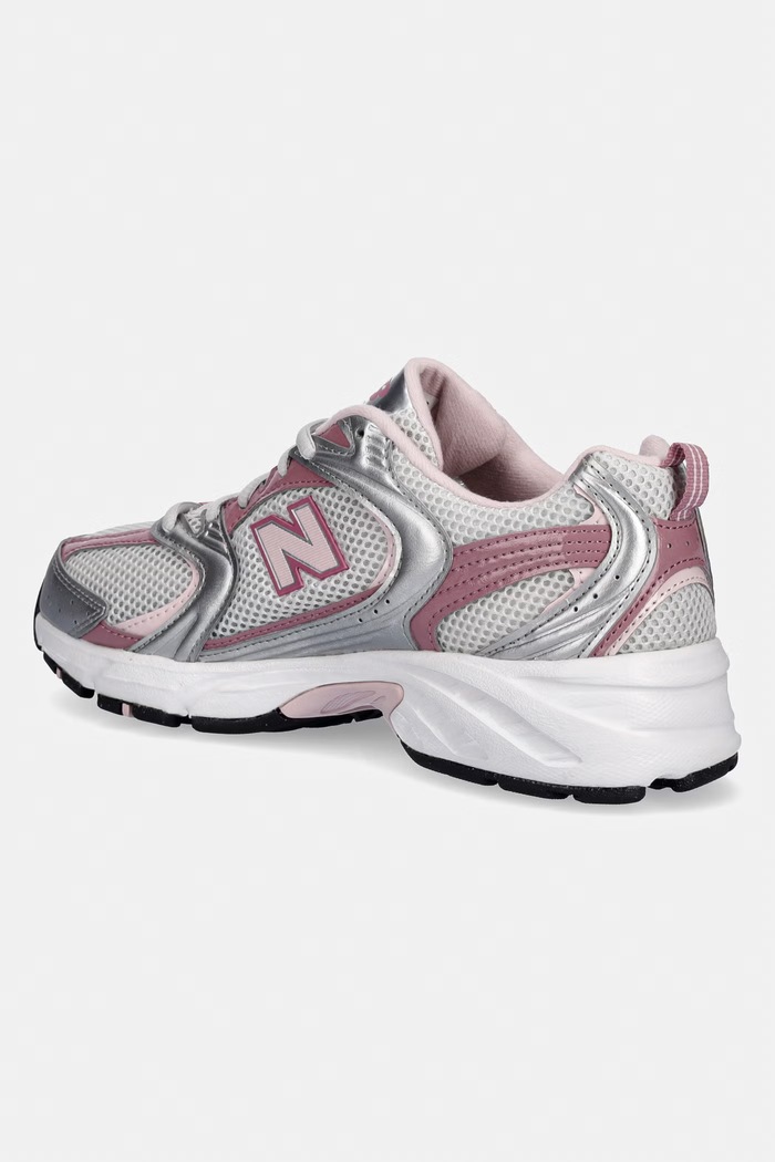 Boty New Balance 530 sneakers boty dámské U53022Q šedá