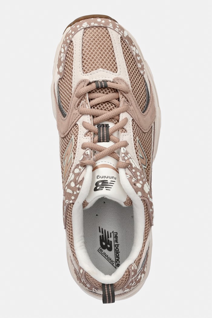 New Balance 530 Αθλητικά Γυναικεία καφέ U53028U