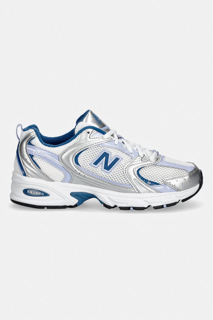 New Balance 530 női sportcipő U53052N kék SS26