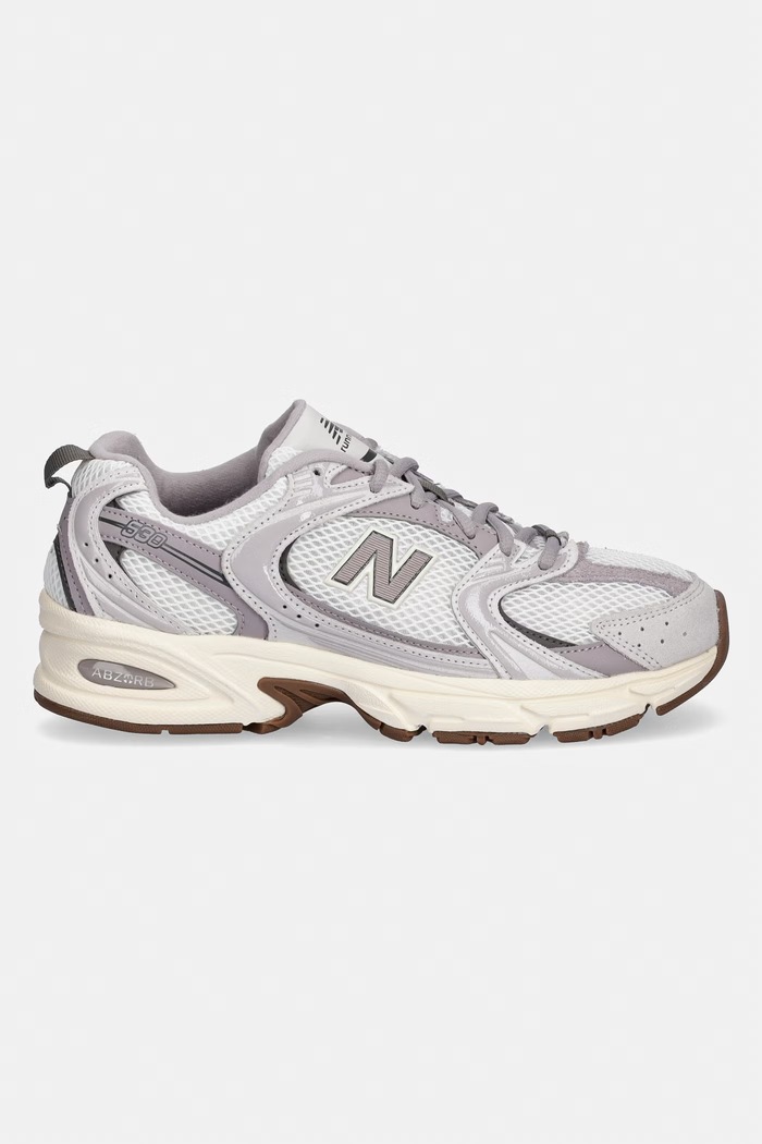 New Balance 530 superge ženske U5307VI siva SS26