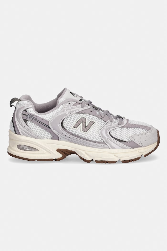 New Balance 530 superge ženske U5307VI siva SS26
