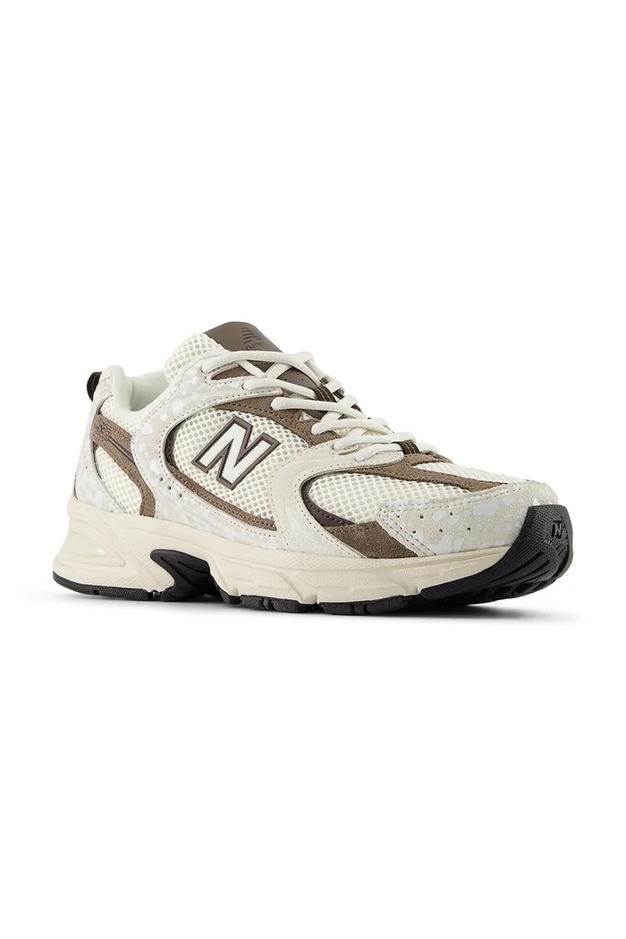 New Balance 530 tenisky dámské U5308EL béžová SS26