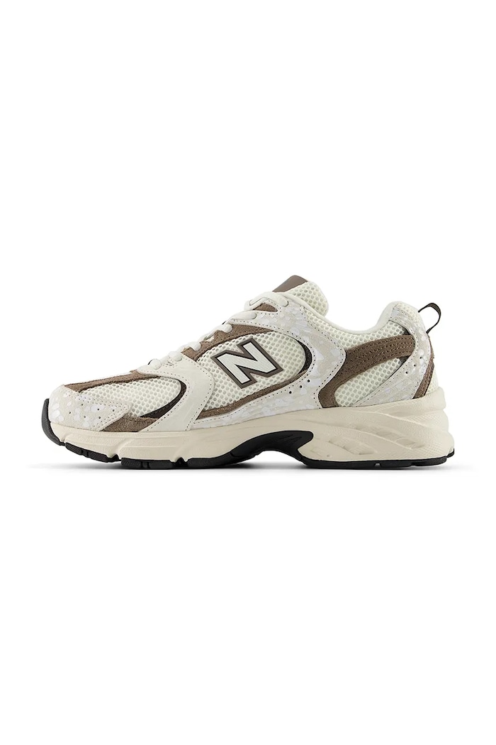 Boty New Balance 530 tenisky dámské U5308EL béžová