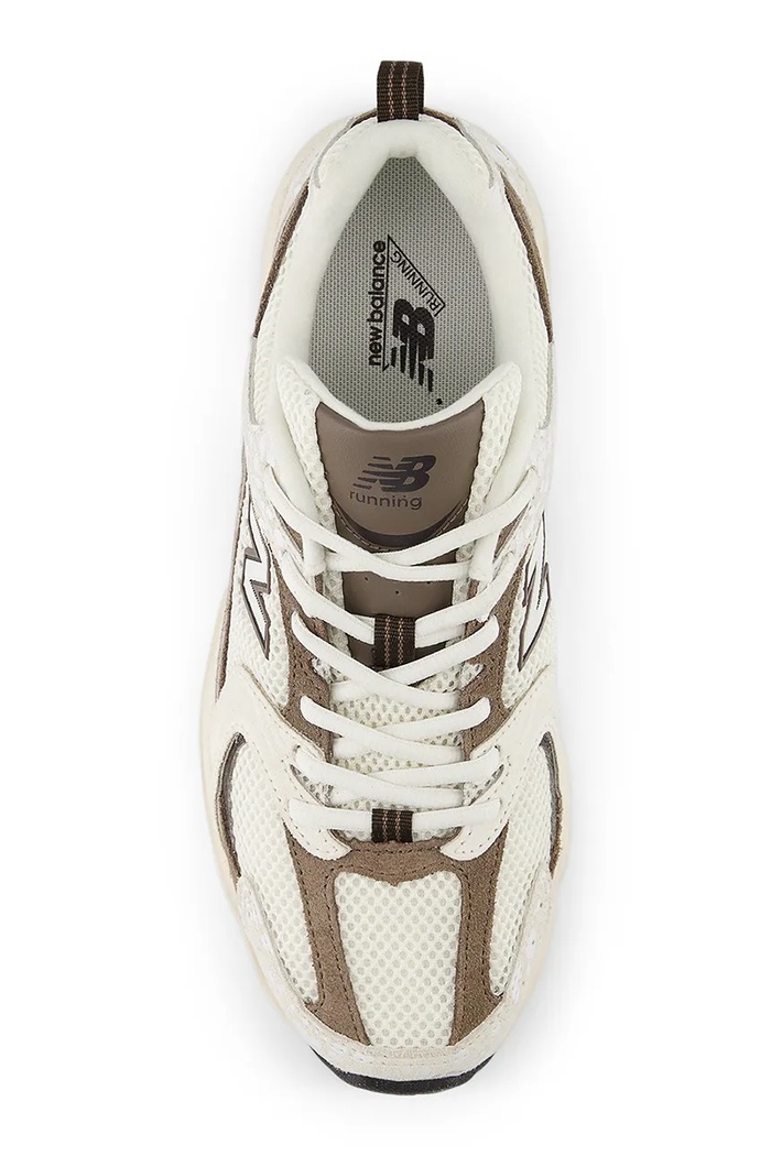New Balance 530 tenisky dámské béžová U5308EL