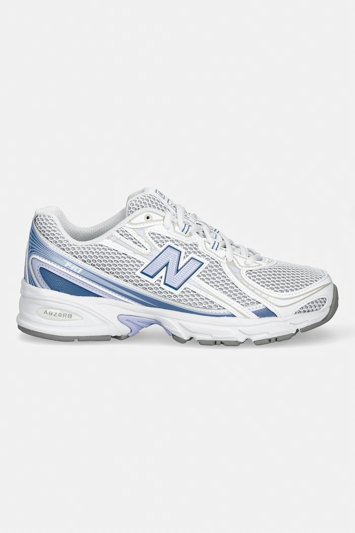 New Balance 740 superge ženske U7401T4 bela SS26