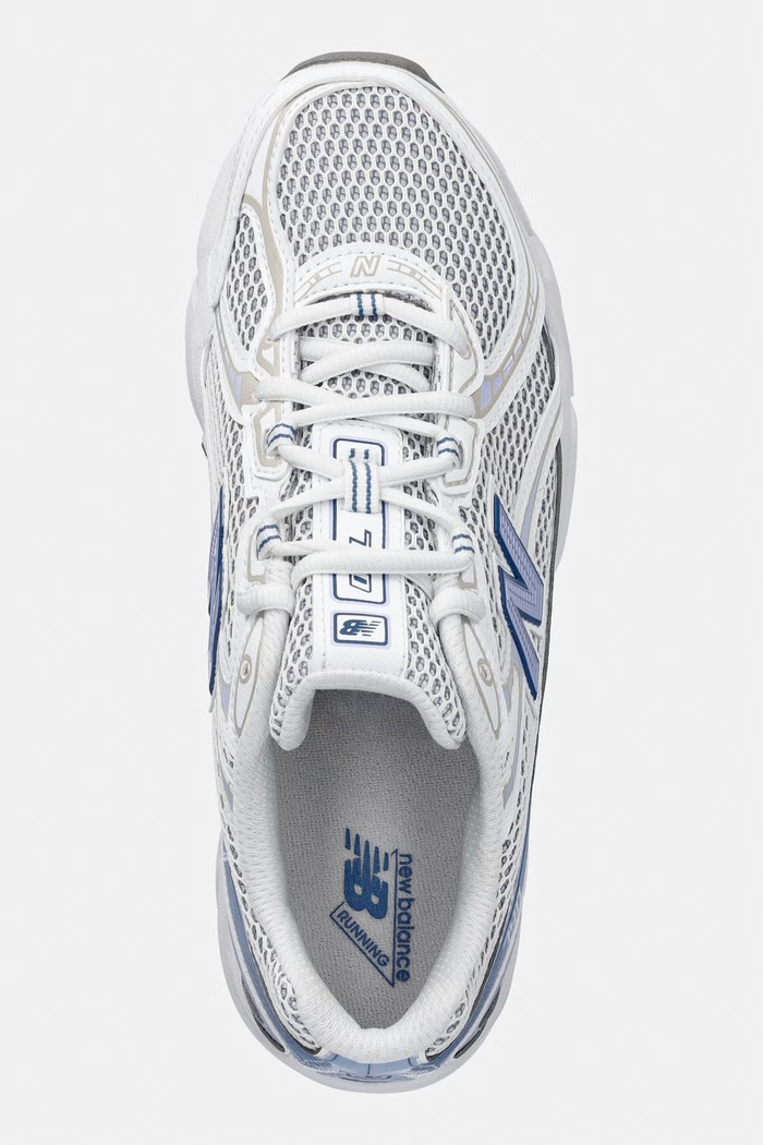 New Balance 740 superge ženske bela U7401T4