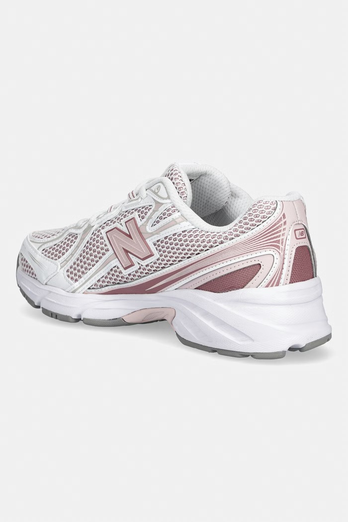 Încălțăminte New Balance 740 sneakers pentru femei U74078Z roz