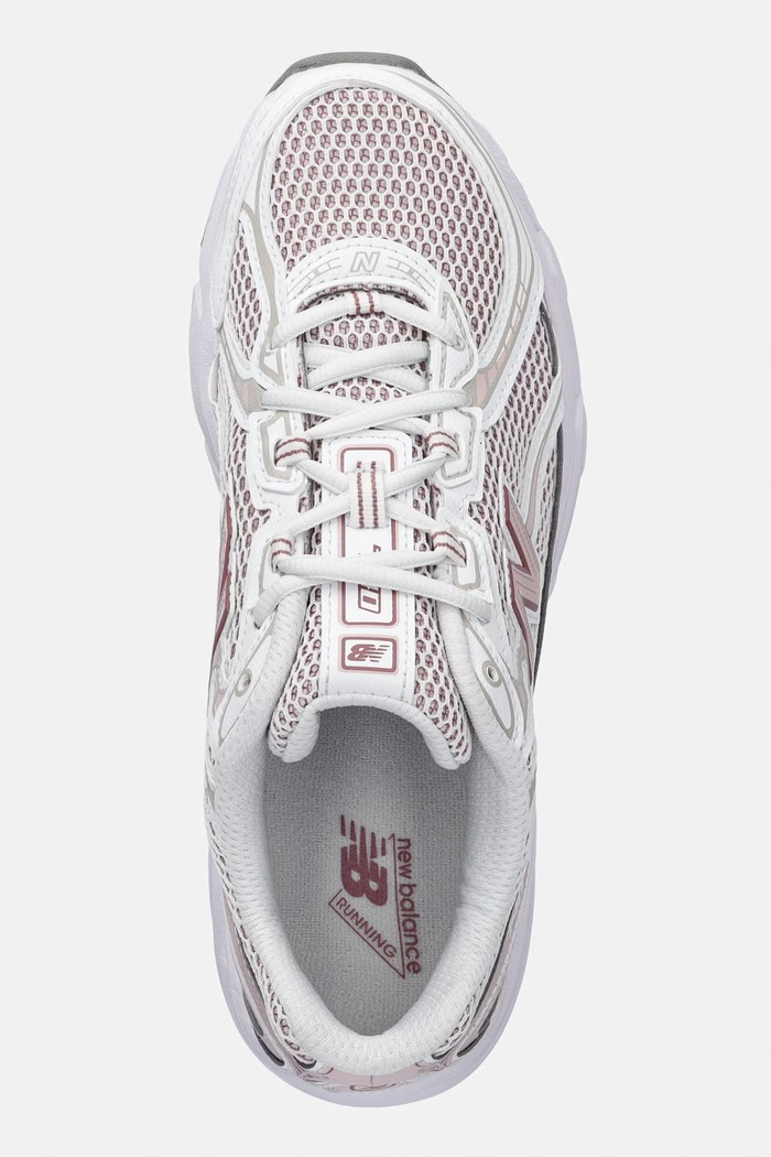 New Balance 740 sneakers pentru femei roz U74078Z