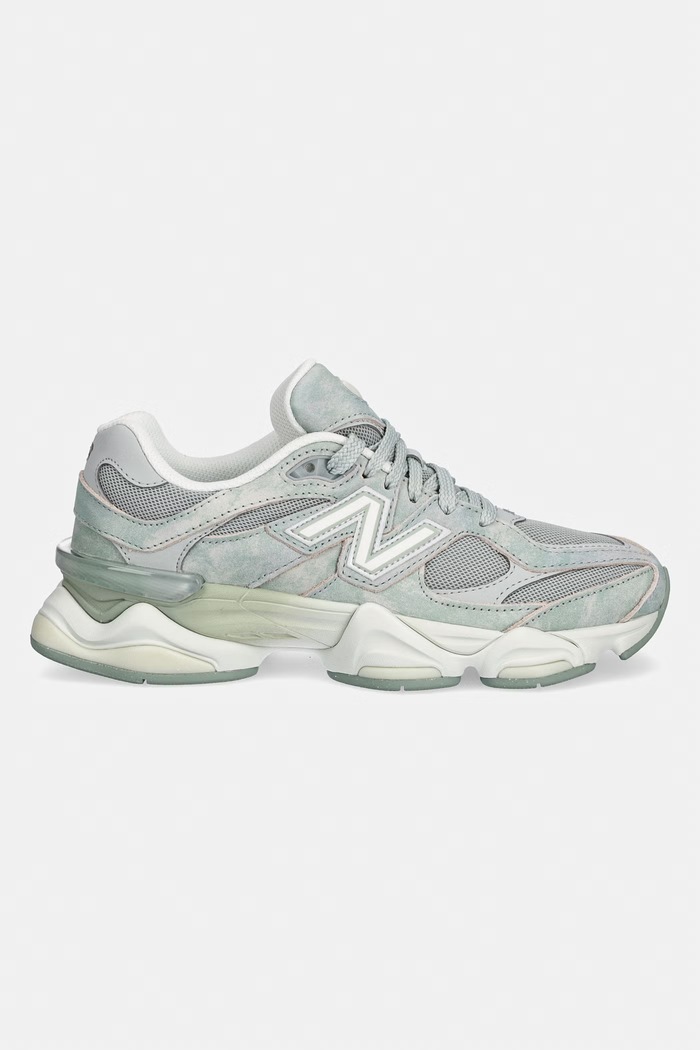 New Balance 9060 tenisky dámske U90608Z4 tyrkysová SS26