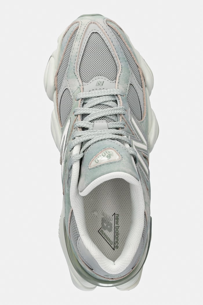New Balance 9060 tenisky dámske tyrkysová U90608Z4