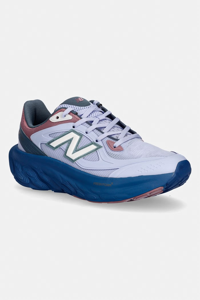 New Balance TRN αθλητικά γυναικεία μπλε UTRN6F4