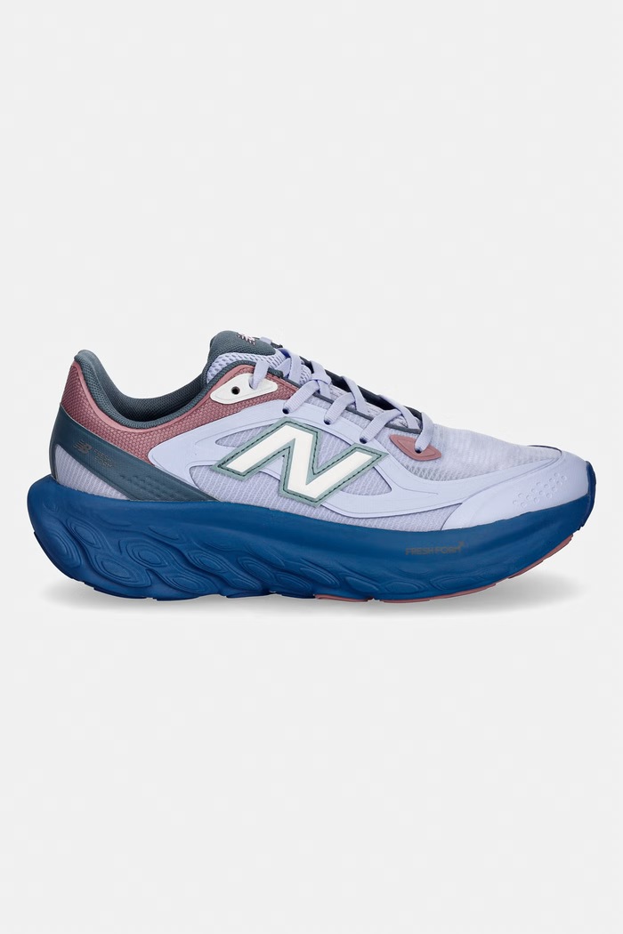 New Balance TRN αθλητικά γυναικεία UTRN6F4 μπλε SS26