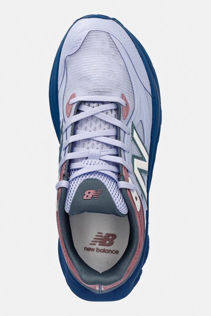 New Balance TRN αθλητικά γυναικεία μπλε UTRN6F4
