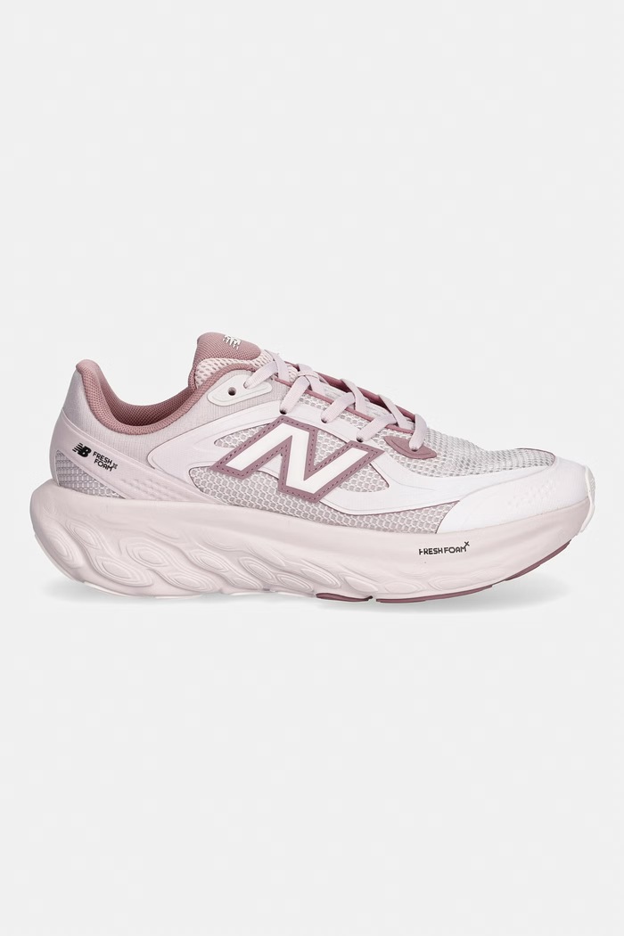 New Balance TRN tenisky dámske UTRN6V8 ružová SS26
