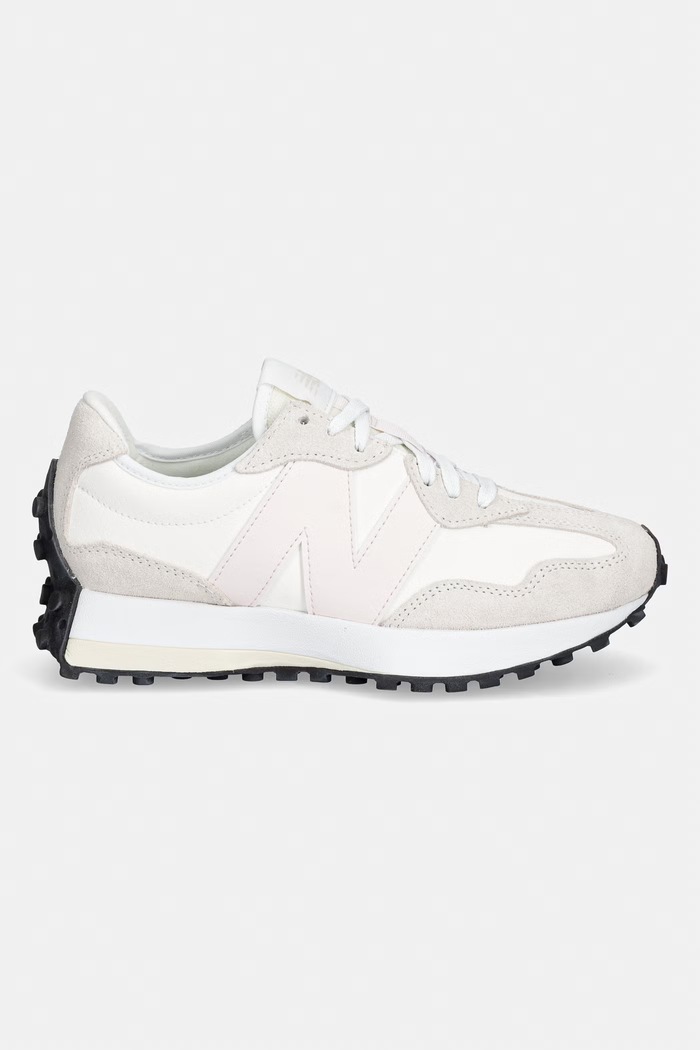 New Balance 327 sneakers Γυναικεία W3271UO μπεζ SS26