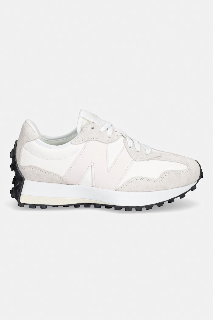 New Balance 327 sneakers Γυναικεία W3271UO μπεζ SS26