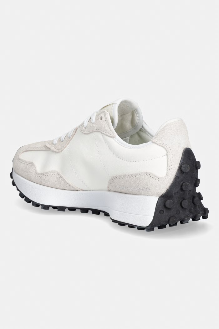 Παπούτσια New Balance 327 sneakers Γυναικεία W3271UO μπεζ