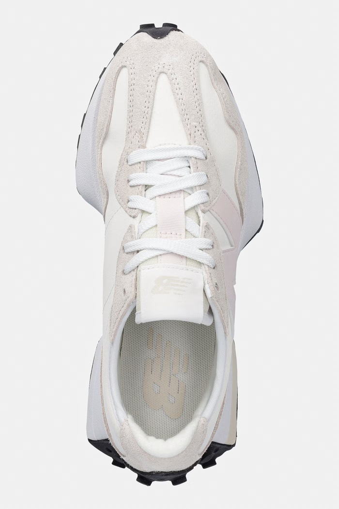 New Balance 327 sneakers Γυναικεία μπεζ W3271UO