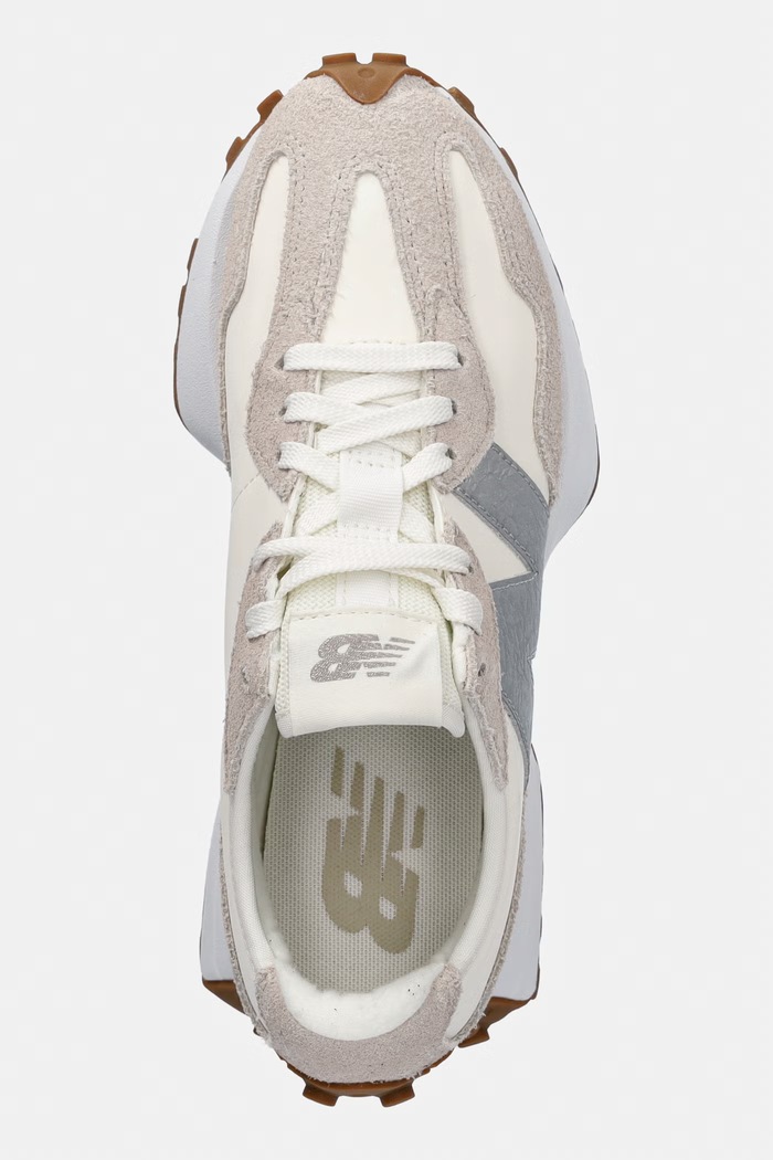 New Balance 327 Αθλητικά Γυναικεία μπεζ W327240