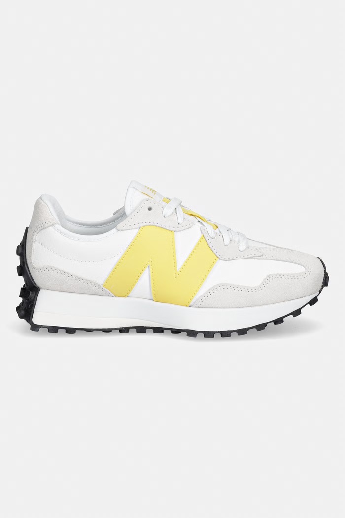 New Balance 327 superge ženske W3276F7 bež SS26