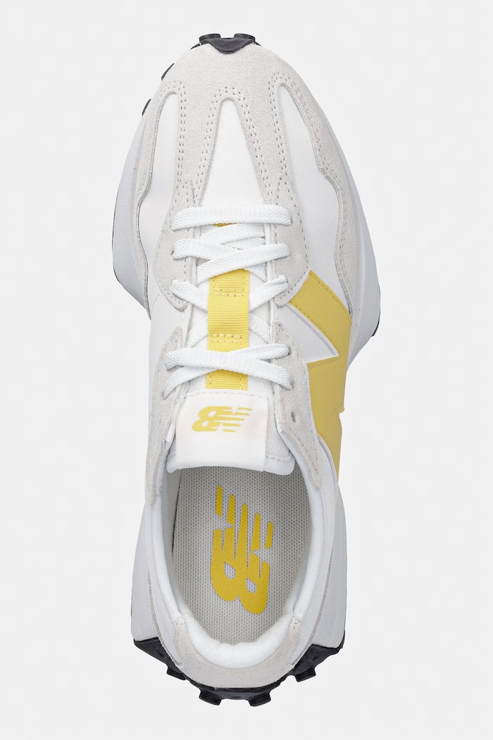 New Balance 327 superge ženske bež W3276F7