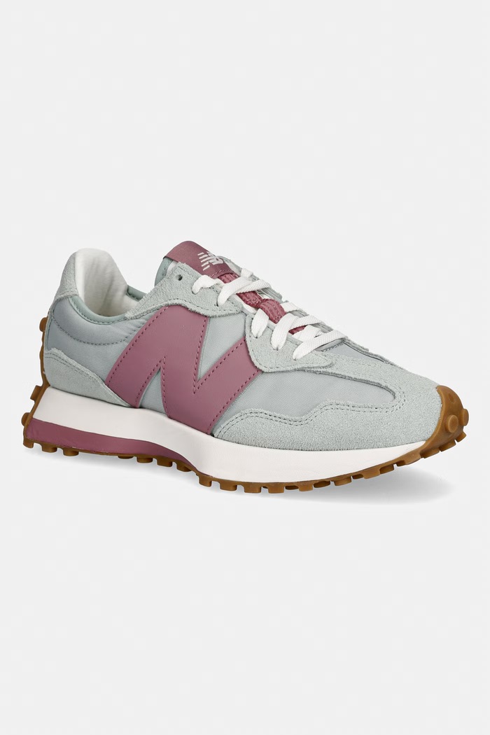 New Balance 327 Αθλητικά Γυναικεία τιρκουάζ W3277BS