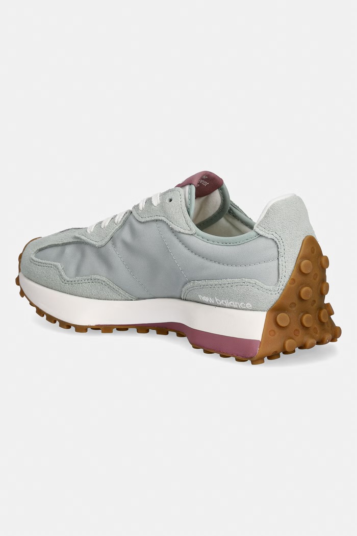 Παπούτσια New Balance 327 Αθλητικά Γυναικεία W3277BS τιρκουάζ