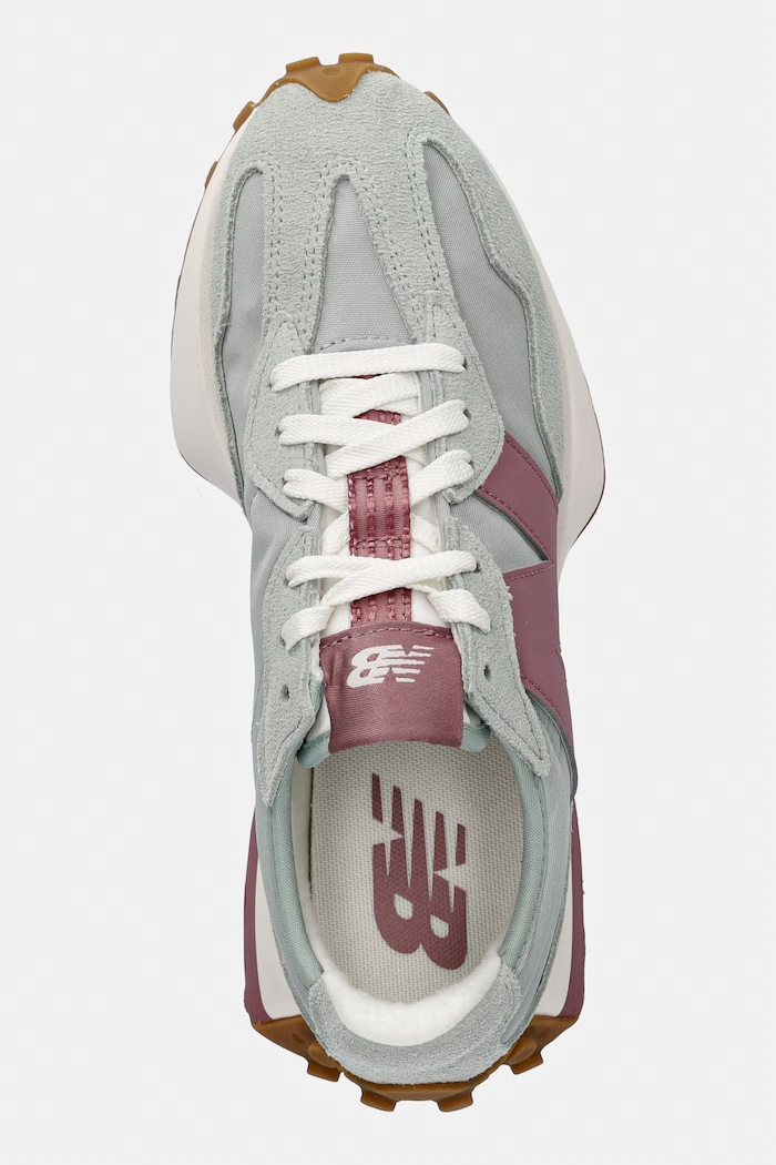 New Balance 327 Αθλητικά Γυναικεία τιρκουάζ W3277BS