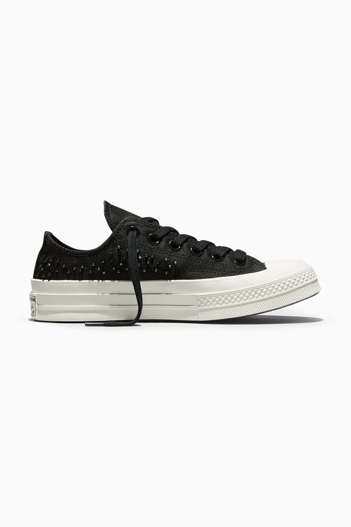 Converse teniși Chuck 70 textil negru A16099C