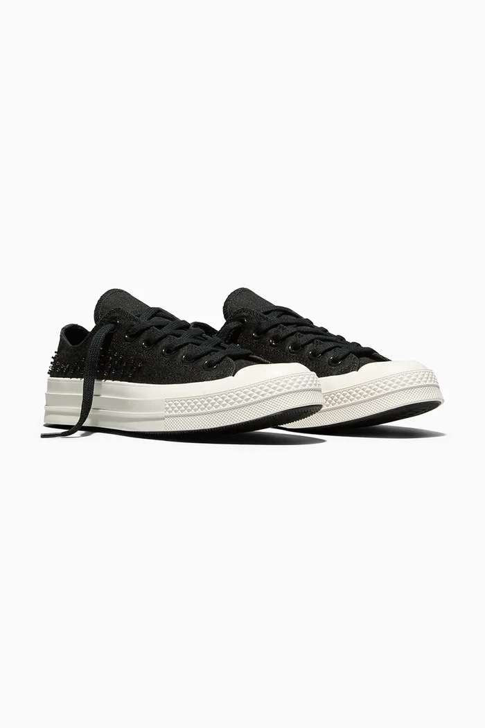 Converse teniși Chuck 70 A16099C negru SS26