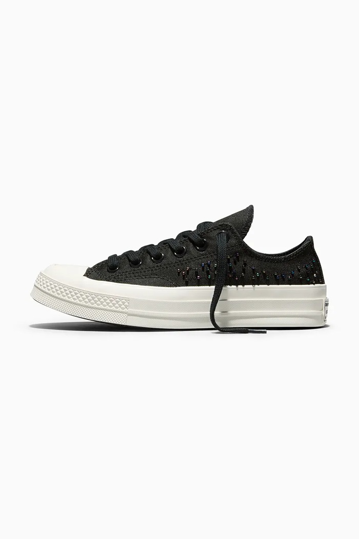 Converse teniși Chuck 70 negru A16099C
