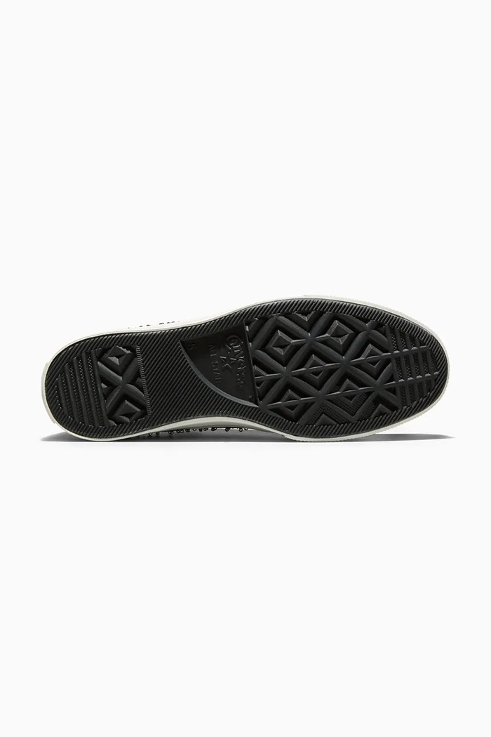 Converse teniși Chuck 70 A16099C negru