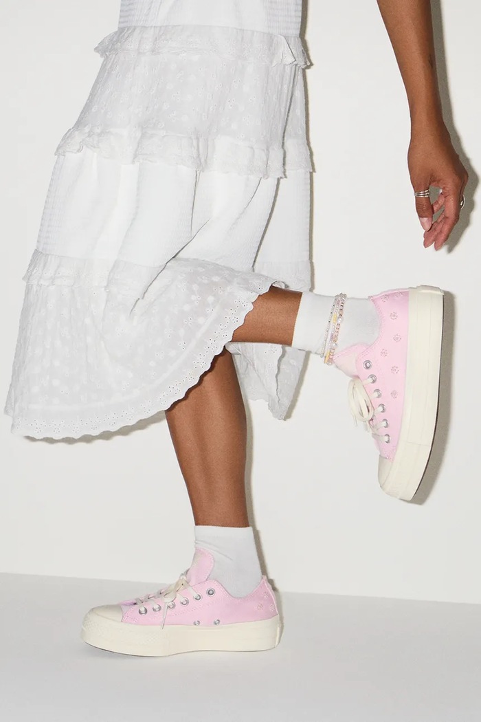 Tenisky Converse Chuck Taylor All Star Lift A16108C