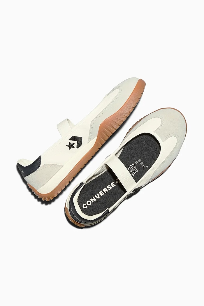 Converse Run Star Trainer Ballet Flat baleriny A16250C