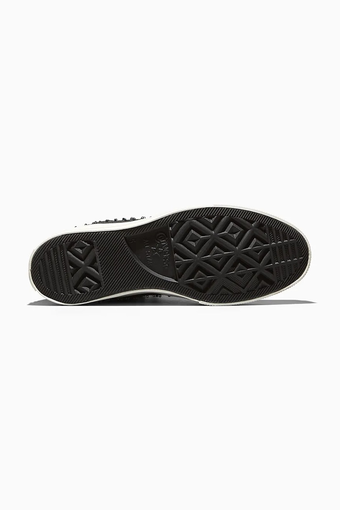 Converse trampki Chuck 70 A16642C czarny
