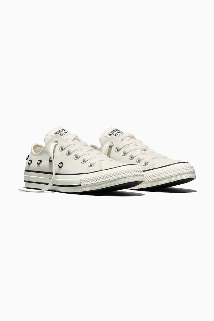 Tenisky Converse Chuck Taylor All Star A17784C biela SS26