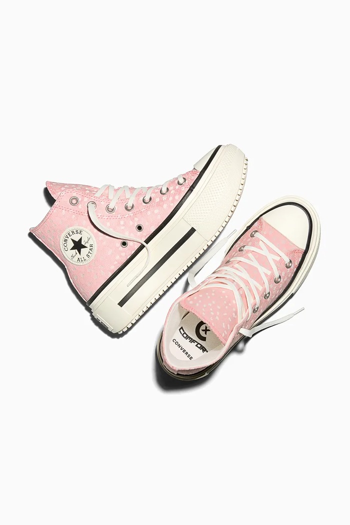 Tenisky Converse Ctas Double Stack A17882C