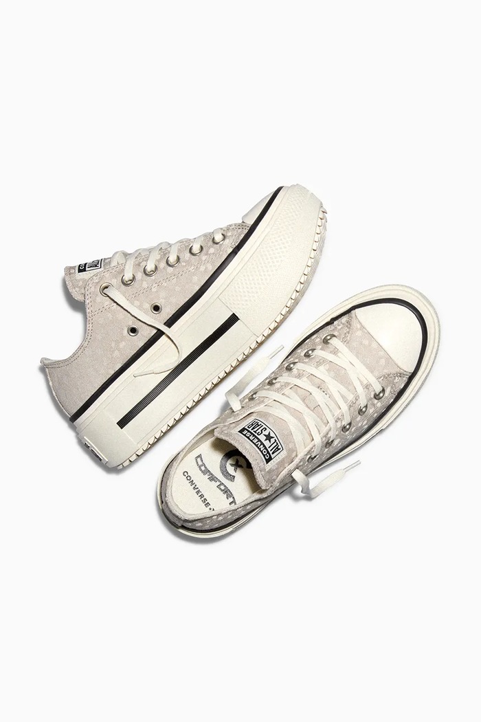 Tenisky Converse Ctas Double Stack A17884C