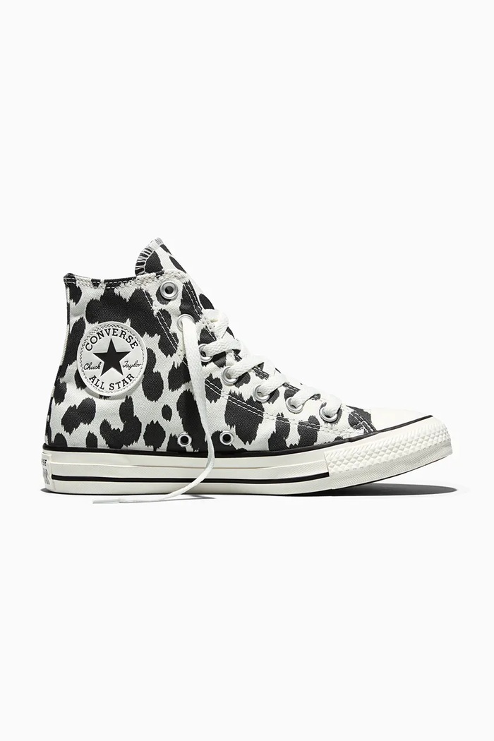 Tenisky Converse Chuck Taylor All Star plochá biela A17919C