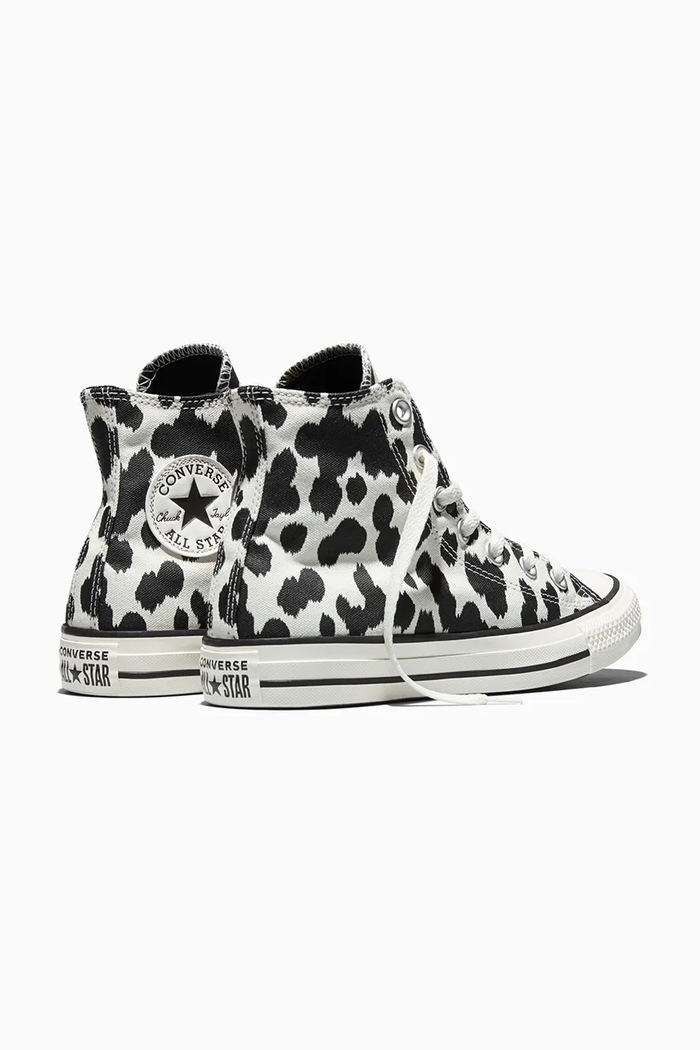 Obuv Tenisky Converse Chuck Taylor All Star A17919C biela