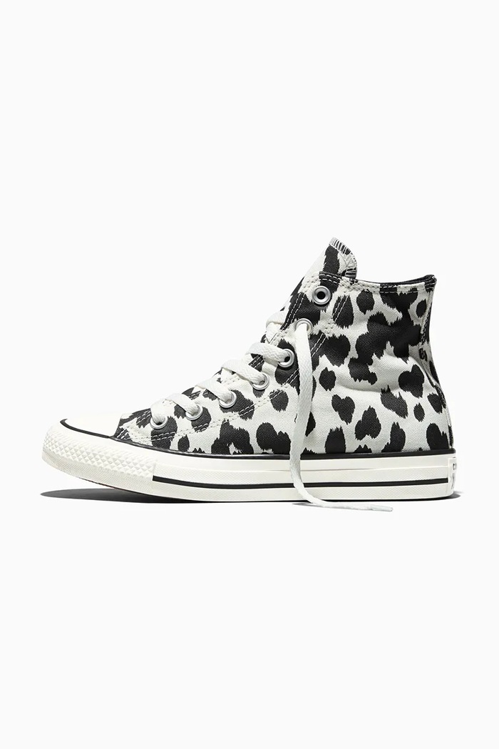 Tenisky Converse Chuck Taylor All Star biela A17919C